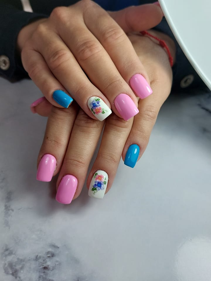 Nail Art & Acrilico